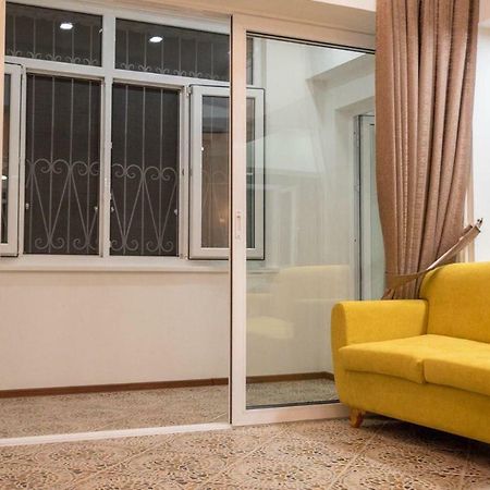 Студия В Центре Ташкента Exterior foto