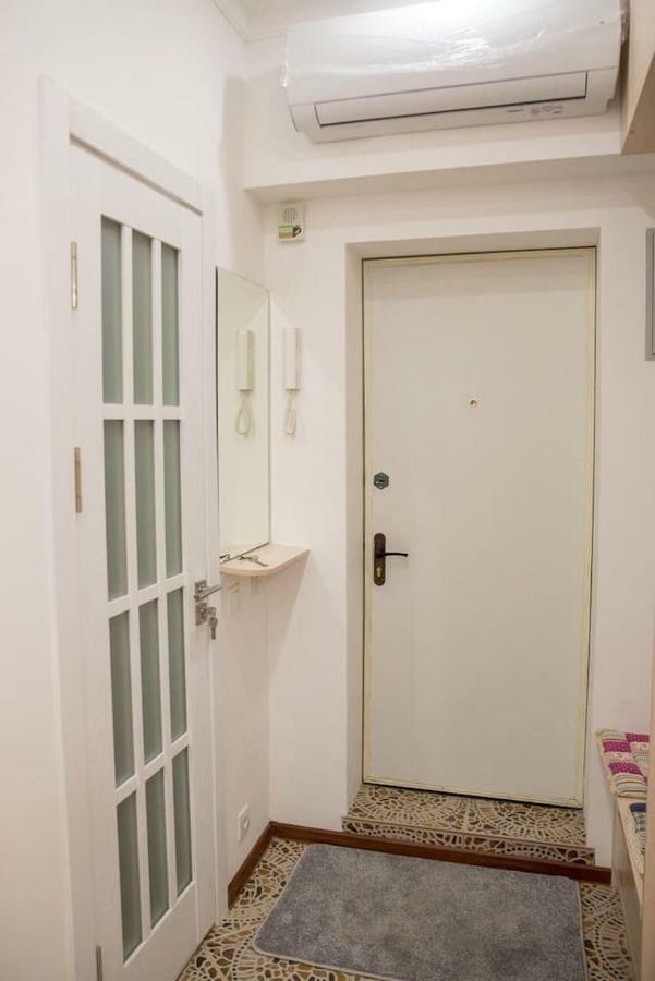 Студия В Центре Ташкента Exterior foto